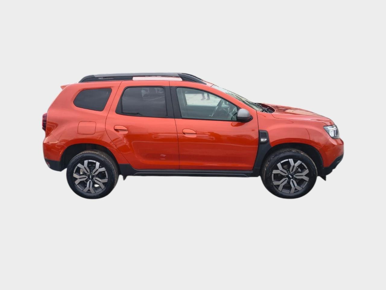 Dacia Duster 1.0 TCe 90 CV 4x2 Journey