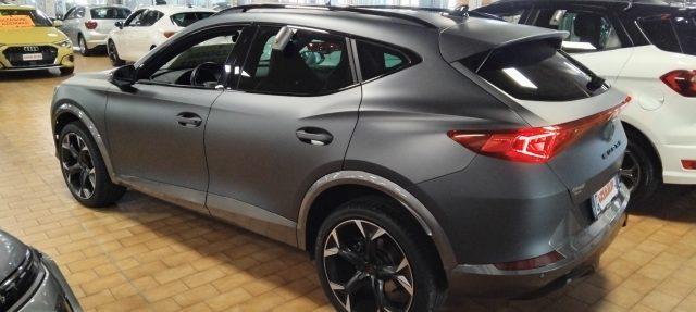 CUPRA Formentor 2.0 TDI 4Drive DSG 19" VIDEO PELLE TOT