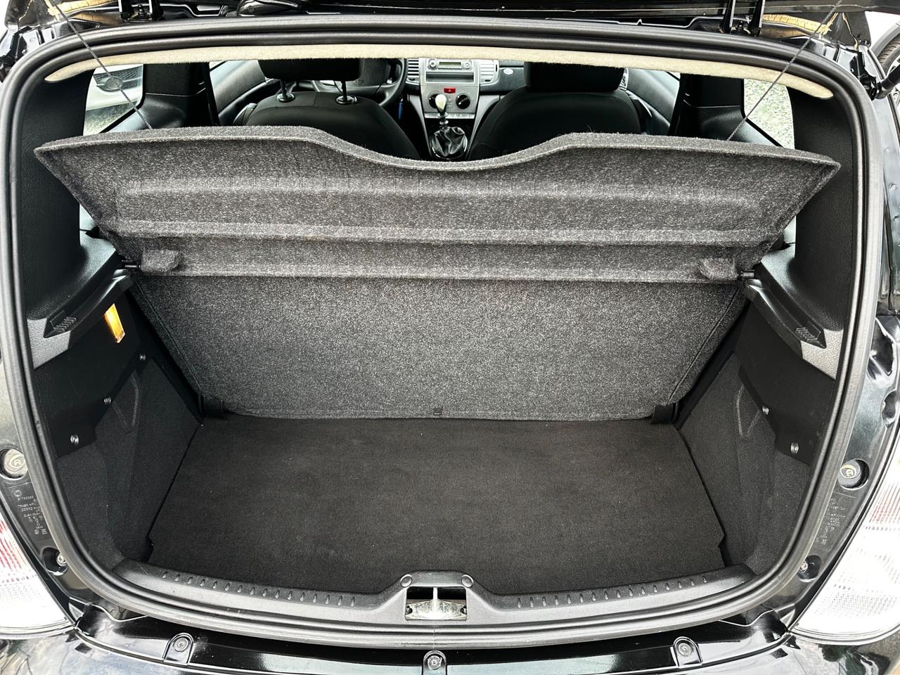 Lancia Ypsilon 1.2 69 CV Elle