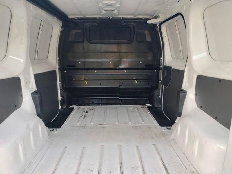 Opel Vivaro Vivaro 1.5 Diesel 120CV S&S PC-TN S Furgone Enjoy
