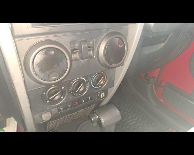 JEEP Wrangler 3p 2.8 crd Rubicon auto dpf