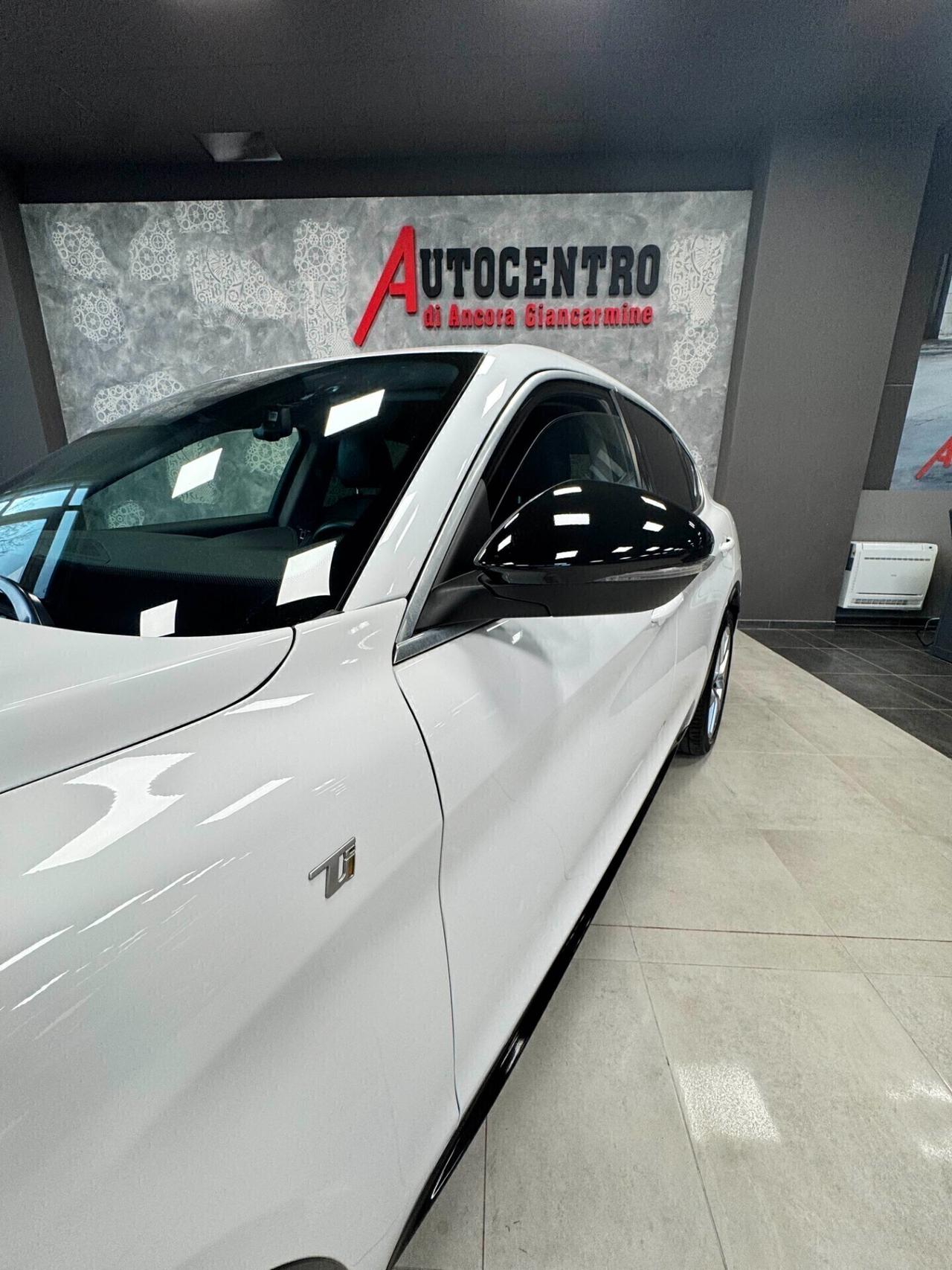 ALFA ROMEO STELVIO 2.2 MJET Q4 210CV VELOCE