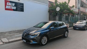 Renault Clio Full Hybrid E-Tech 140 CV 5 porte Intens