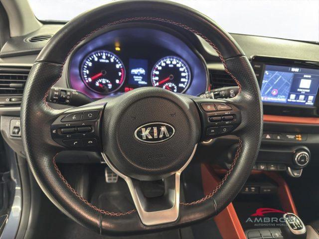KIA Stonic 1.0 T-GDi 120 CV Energy