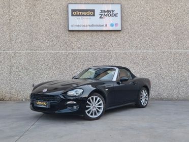 Fiat 124 Spider