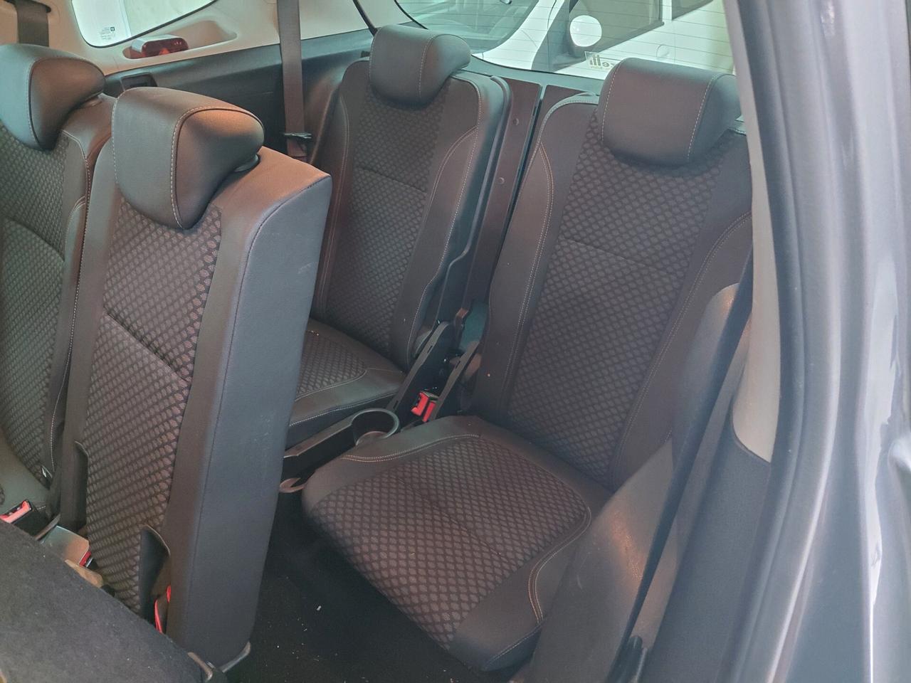 Opel Zafira 2.0 CDTi 130CV aut. Advance 2018