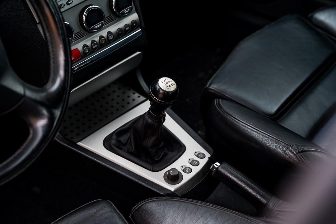 Alfa Romeo 156 3.2i V6 24V cat GTA