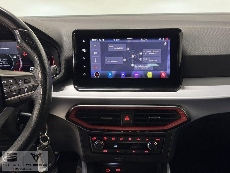 SEAT Arona 1.0 ECO TSI 81KW FR