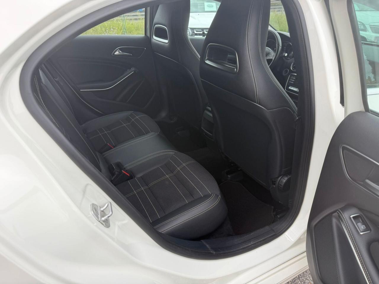 Mercedes-benz A 200 EXECUTIVE AUTOMATICA FULL OPTIONAL