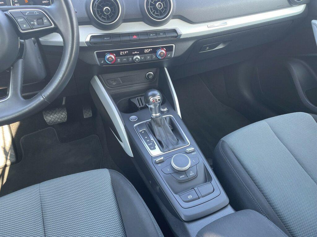 Audi Q2 35 1.5 TFSI Admired S tronic