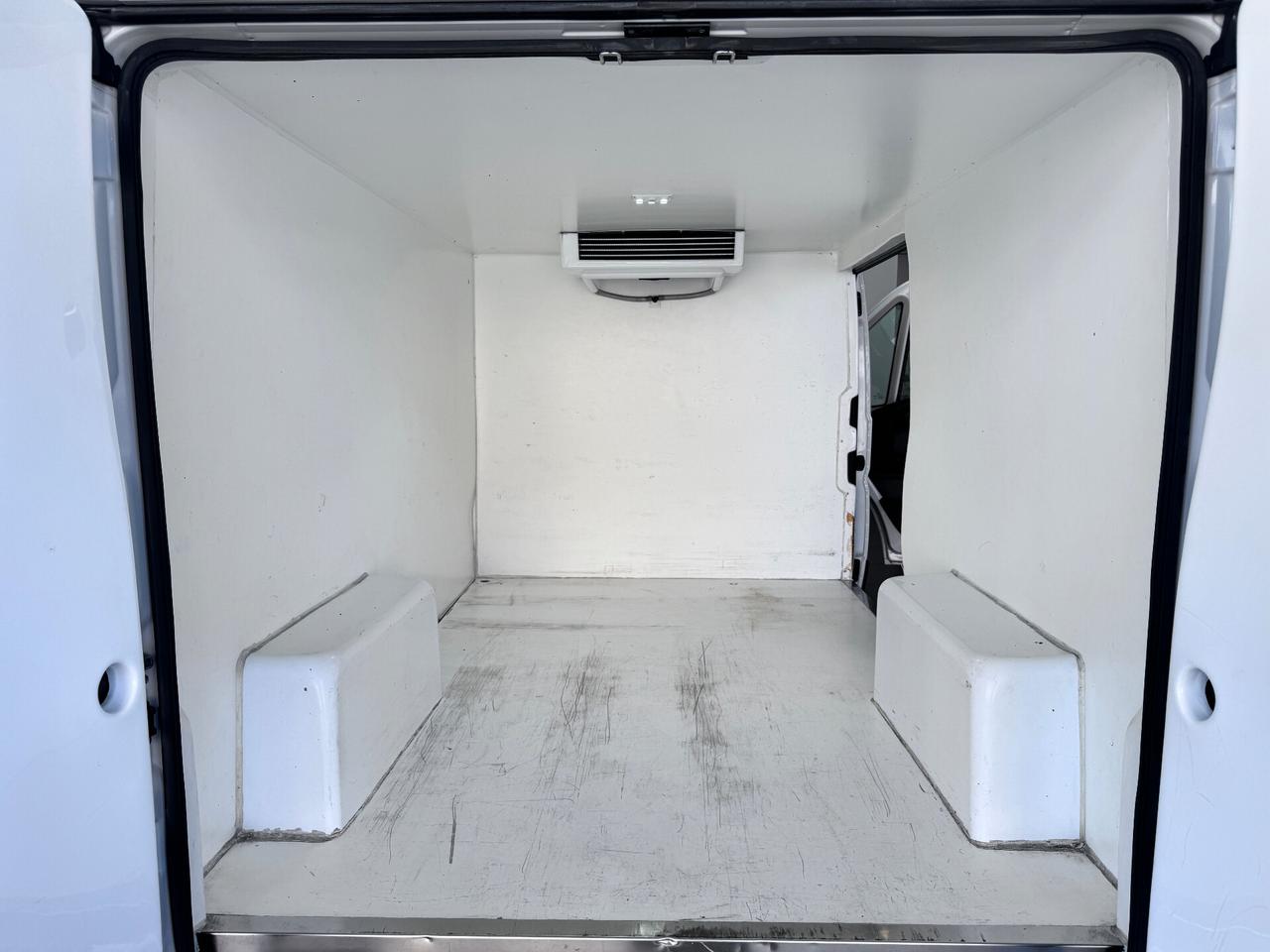 Fiat ducato REFRIGERATO