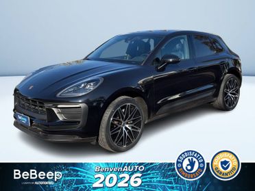 Porsche Macan 2.0 265CV PDK