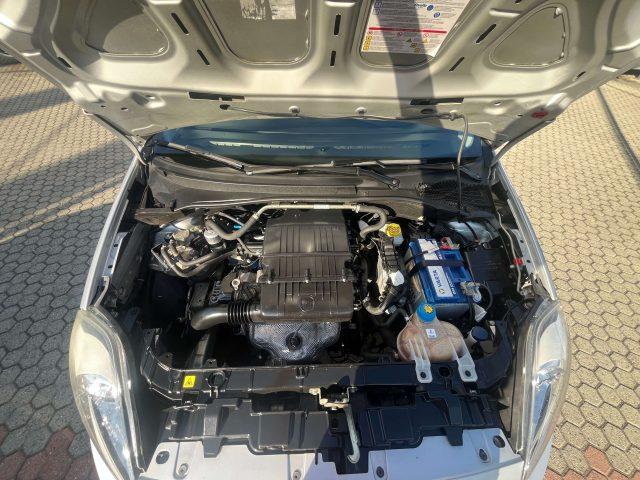 FIAT Punto Punto 5p 1.4 easypower Lounge Gpl E6