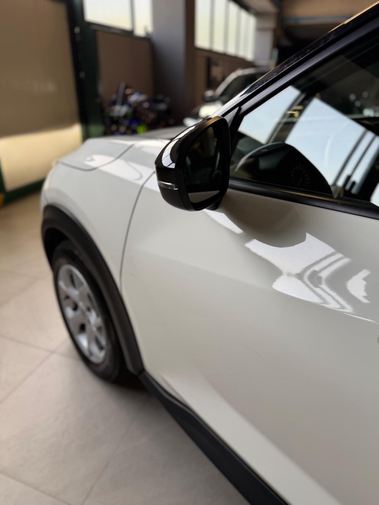 Nissan JUKE DIG-T TEKNA KMCERT NEOPAT UNICOPR