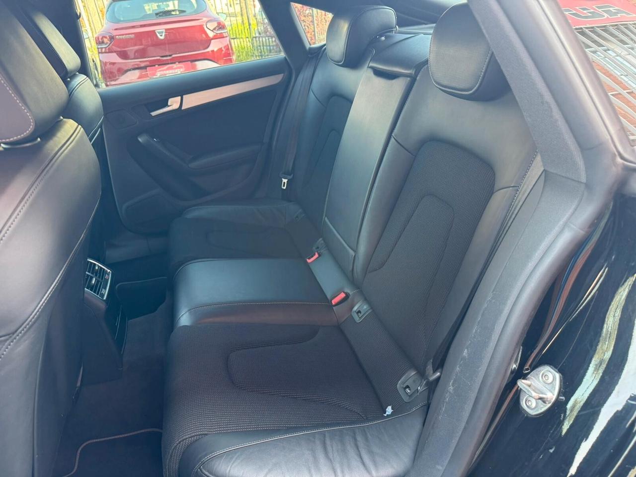 Audi A5 SPB 3.0 V6 TDI 245 CV S line quattro tronic