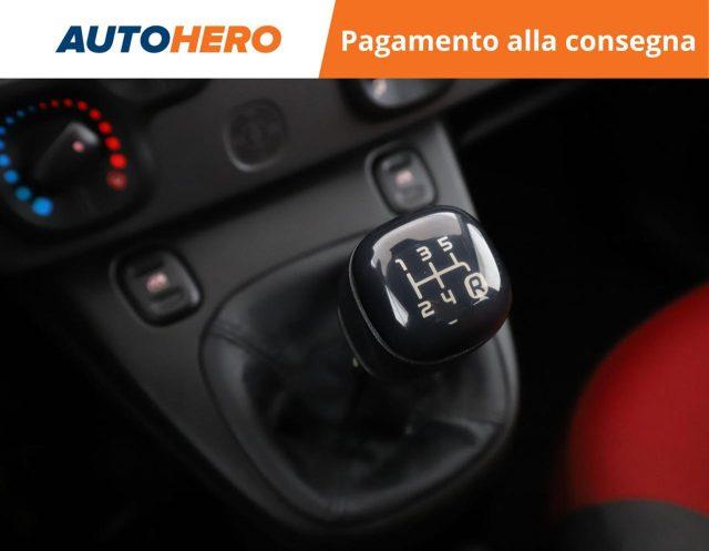 FIAT Panda 1.2 Pop
