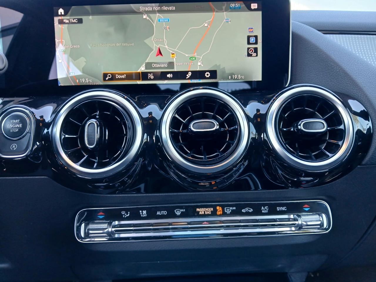 Mercedes-benz B 180 d Automatic Progressive Advanced Plus