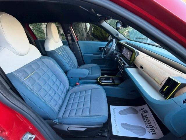 Fiat Grande Panda 1.2 Hybrid 110 CV S&S La Prima