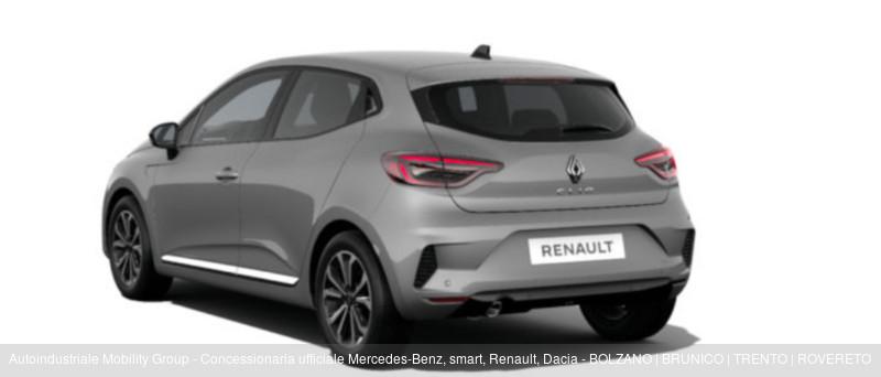 Renault Clio 1.0 ECO-G 100 CV TECHNO