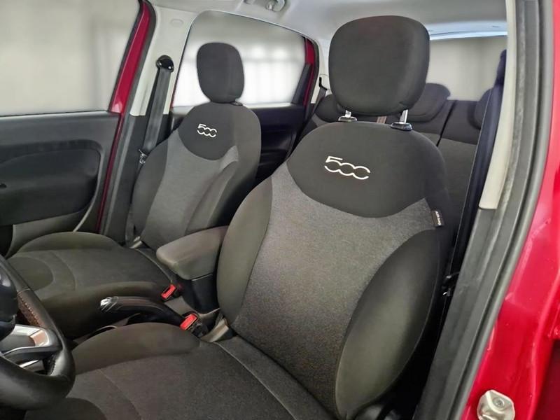 FIAT 500L 1.3 MULTIJET 95 CV BUSINESS MONOVOLUME