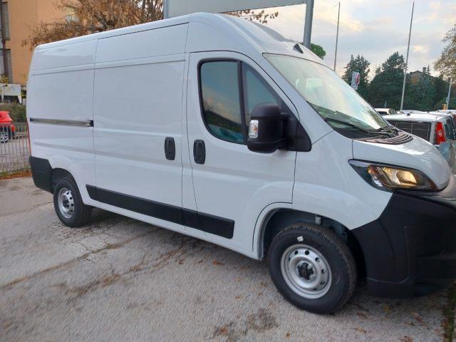 PEUGEOT Boxer 335 2.2 BlueHDi 140cv L2 H2 Furgone