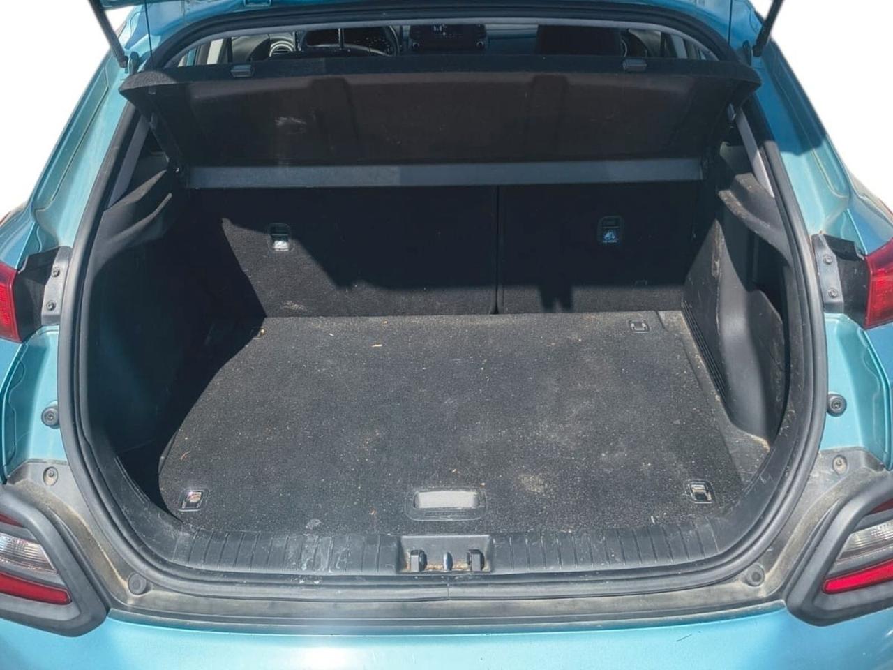 Hyundai Kona 1.0 T-GDI Style