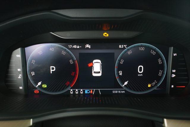 SKODA Kamiq Kamiq 1.5 TSI ACT Style DSG