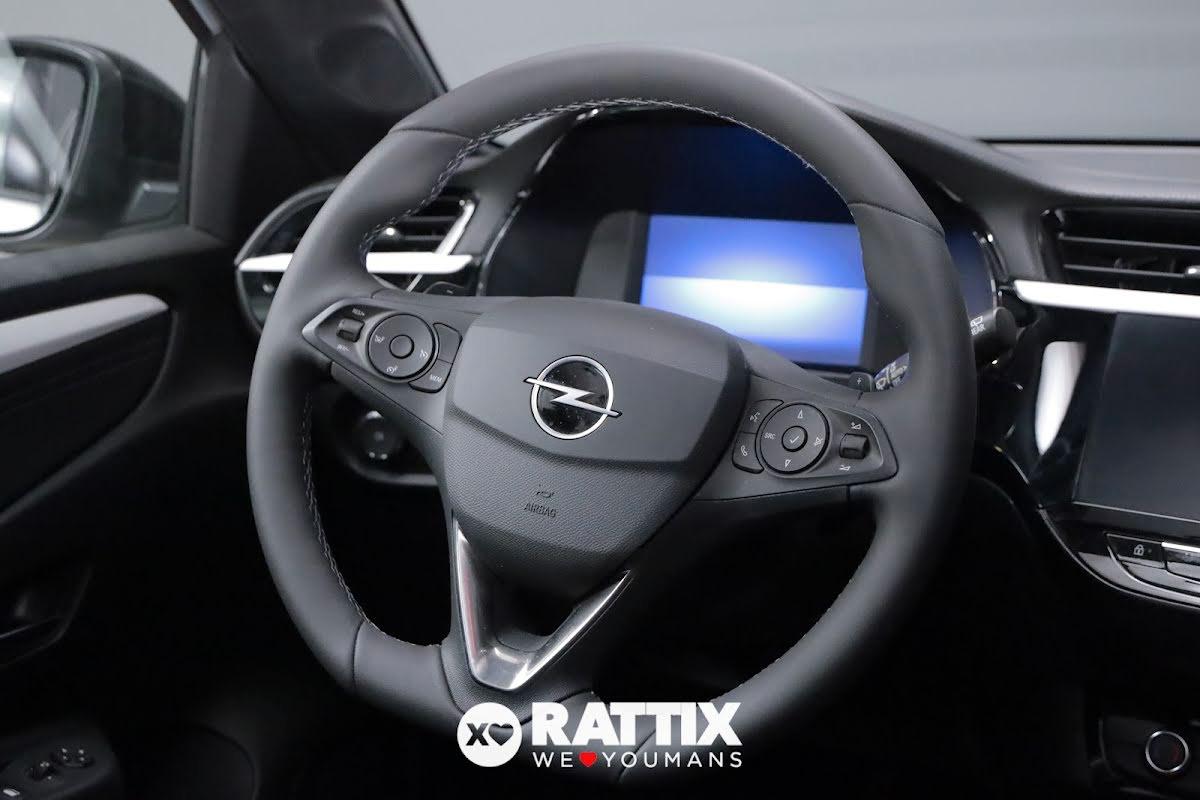 Opel Corsa 1.2 100CV GS AT8