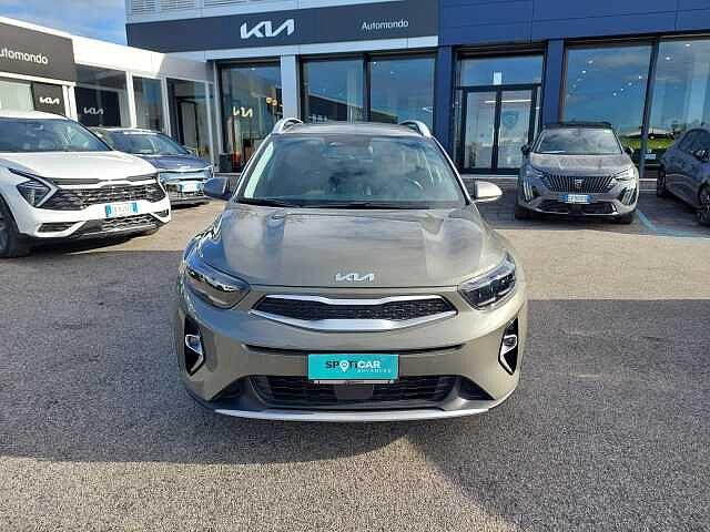 Kia Stonic 1.2 DPI Urban TDN TT