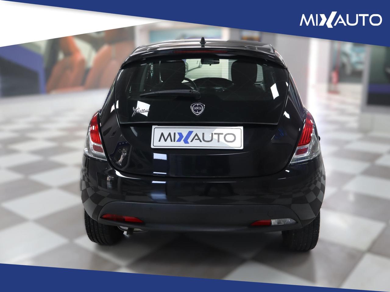 Lancia Ypsilon 1.2 Elefantino Blu S&S 69CV