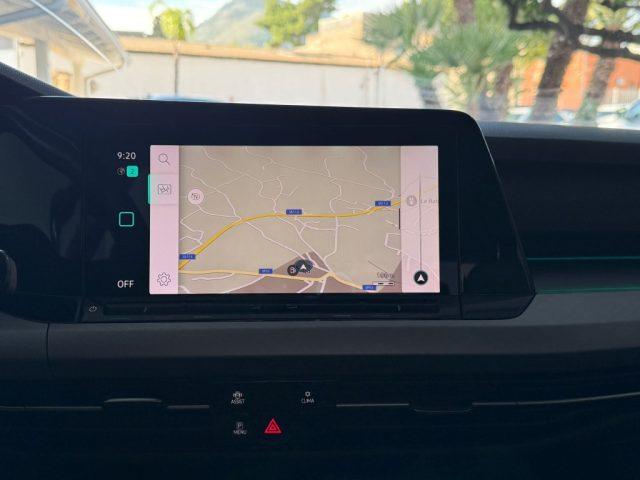 VOLKSWAGEN Golf 1.0 TSI Life