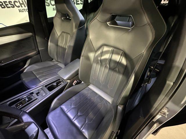CUPRA Formentor 1.5 TSI DSG