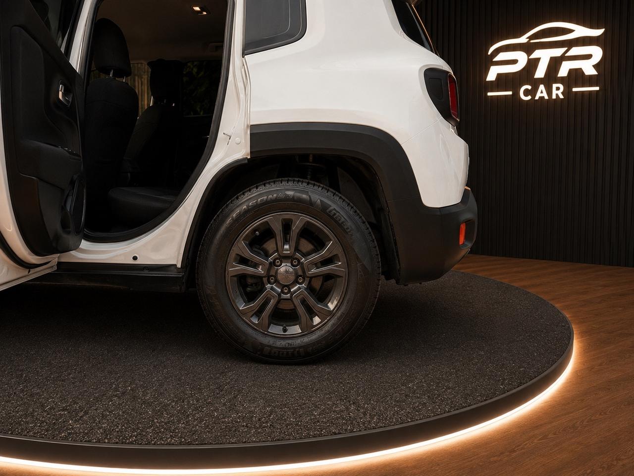 Jeep Renegade 2.0 Mjt 140CV 4WD Active Drive Low Limited
