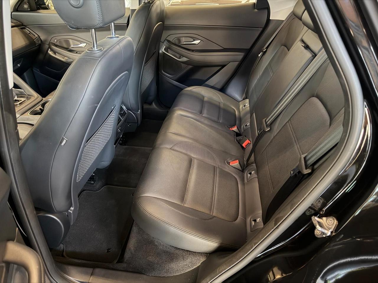 Jaguar E-Pace 2.0D I4 163 CV AWD Auto S