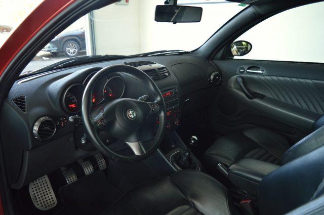 ALFA ROMEO 147 3.2i V6 24V cat 3 porte GTA Manuale