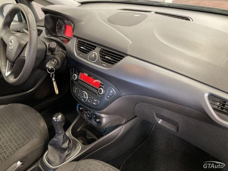 Opel Corsa Corsa 1.2 5 porte n-Joy adatta ai neopatentati