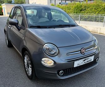 Fiat 500 1.2 Lounge ..Automatica..