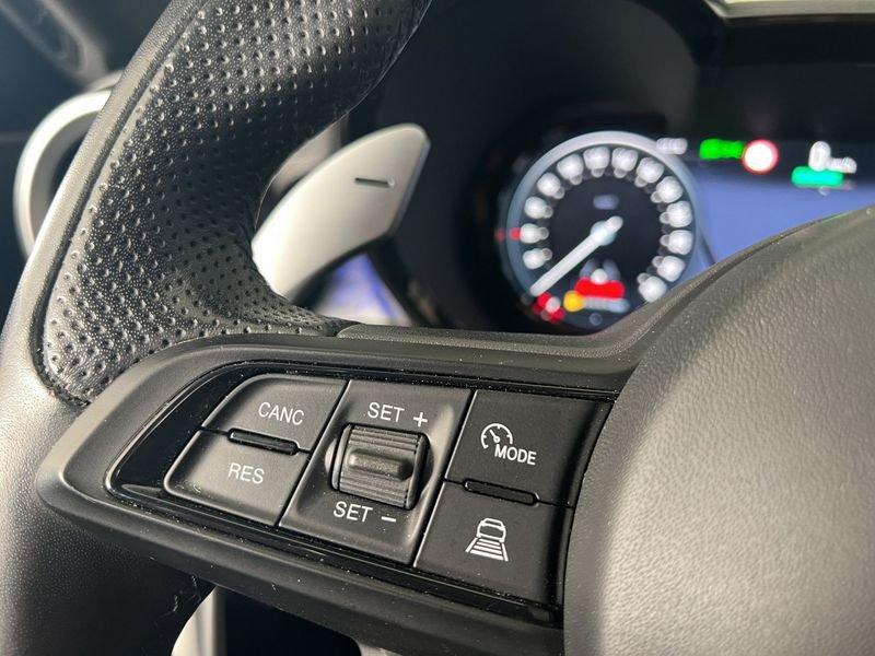 Alfa Romeo Tonale Tonale 1.5 hybrid Speciale 130cv tct7