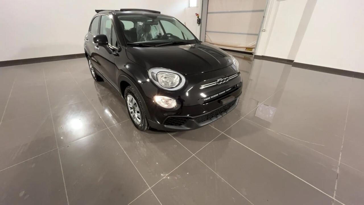 Fiat 500X 1.5 T4 Hybrid 130 CV DCT Dolcevita