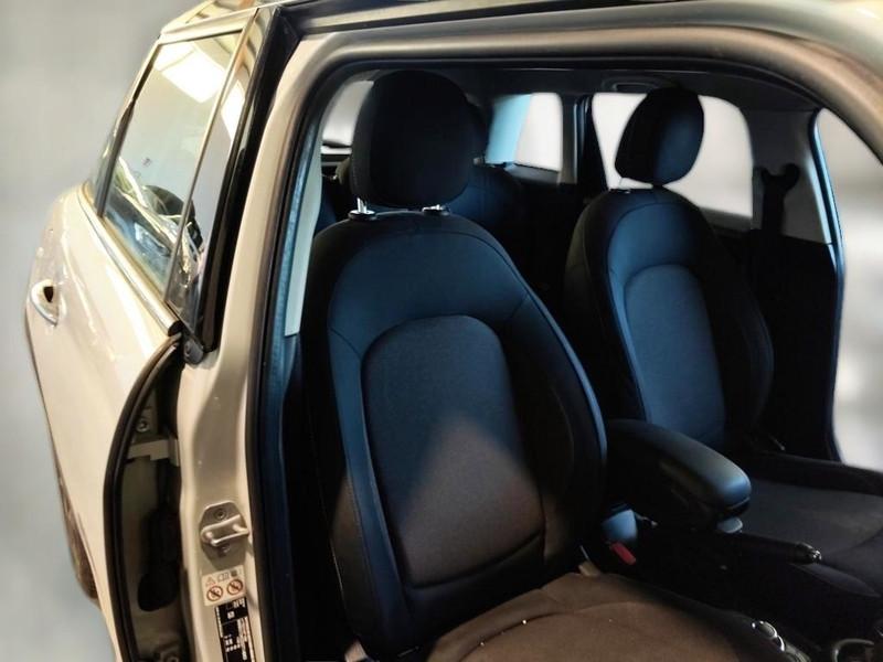 MINI COOPER CLASSIC AUTO 5 PORTE BERLINA