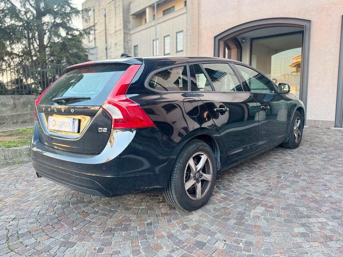 Volvo V60 1.6 D2 Kinetic