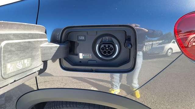 Citroen C5 Aircross C5 Aircross I 2022 1.6 hybrid phev Max 180 e-eat8