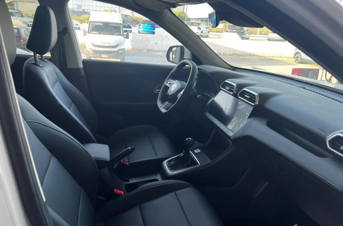 MG ZS KM 0 Comfort 7 ANNI GARANZIA