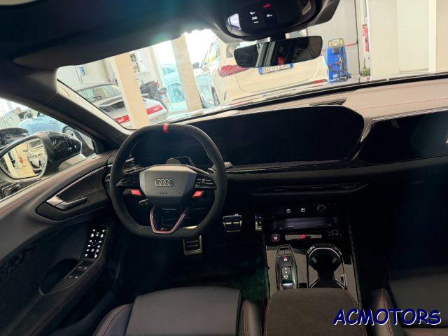 AUDI RS5 RS5 S tronic quattro