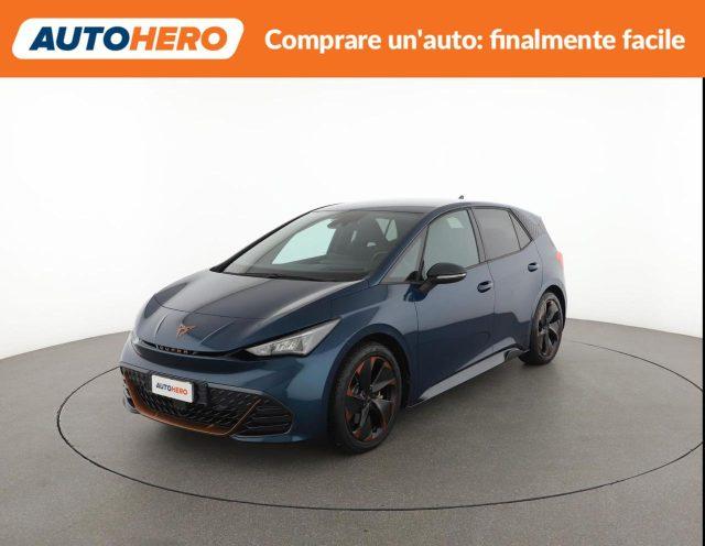 CUPRA Born 58kWh 204 CV