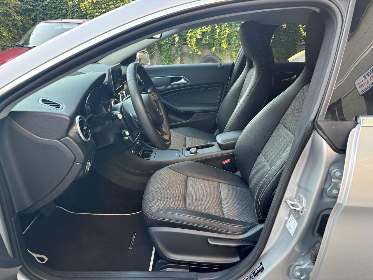 Mercedes-benz CLA 200 CDI Premium PREZZO REALE