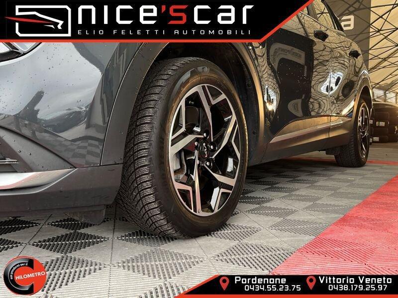 KIA Sportage 1.6 CRDi MHEV DCT Business*PROMO*