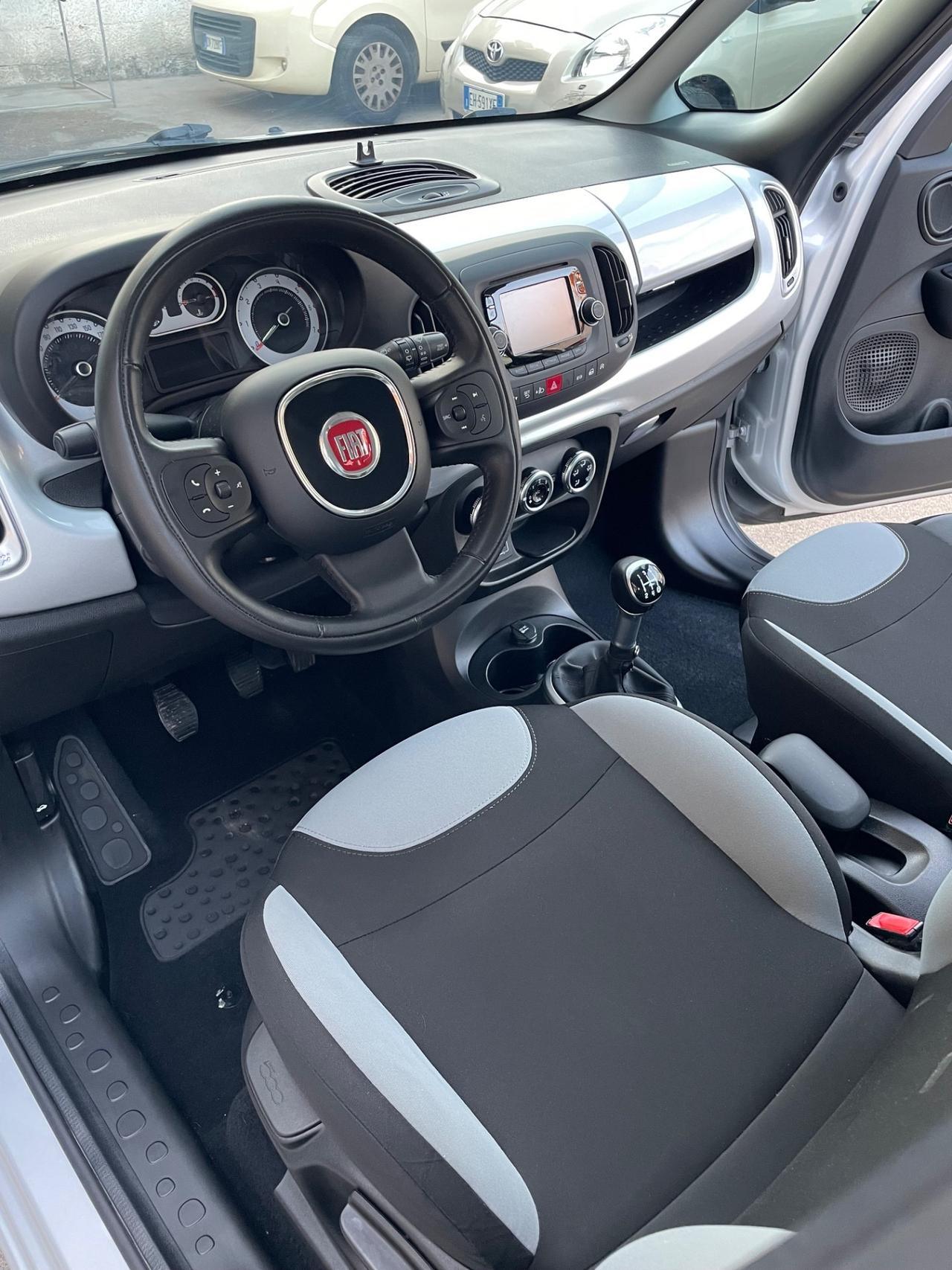 Fiat 500L 1.3 Multijet 95 CV Lounge dal nord Italia bellissima incantevole