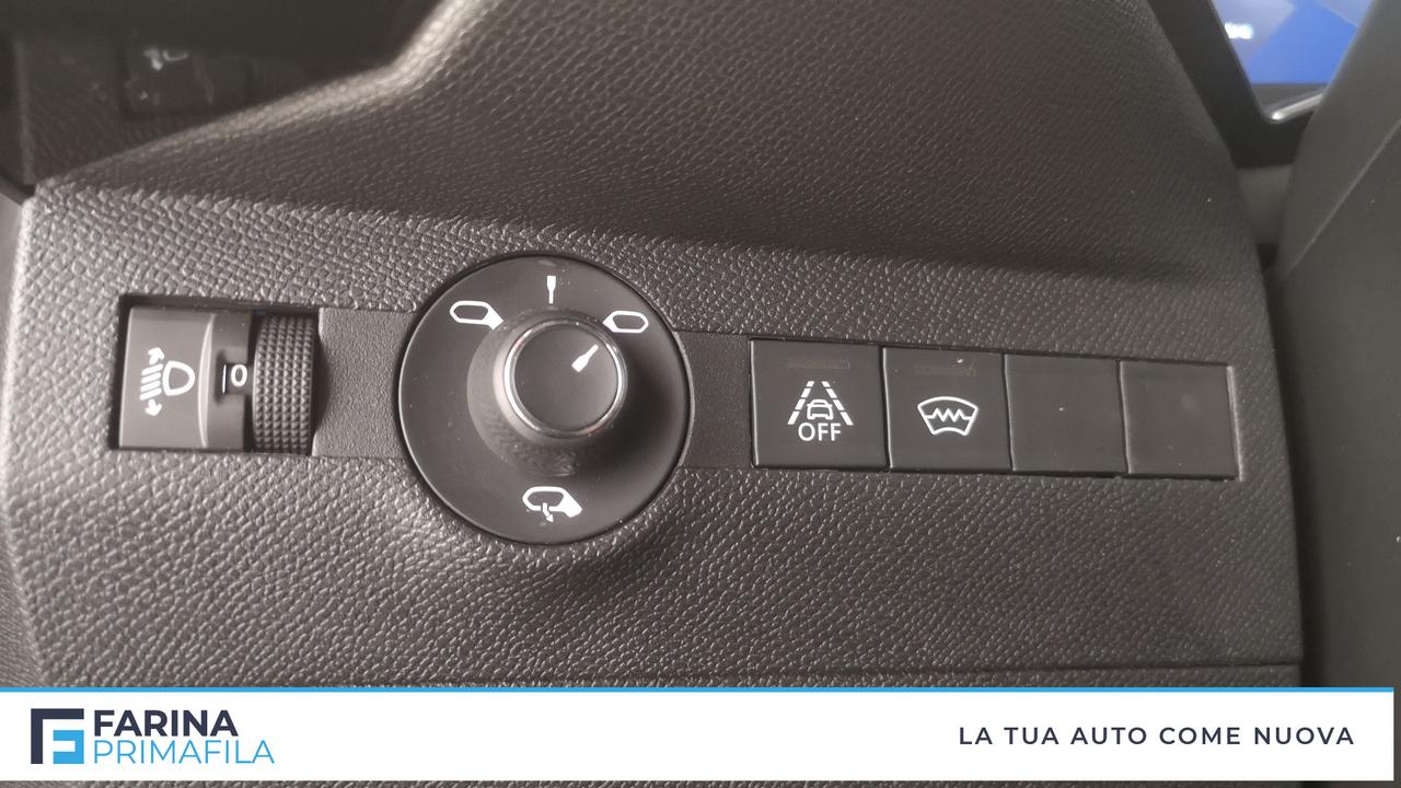 DS DS7 Crossback - DS7 Crossback 1.5 bluehdi Performance Line 130cv auto