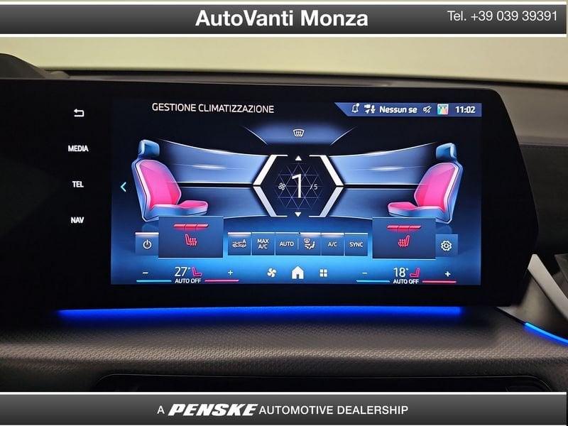 BMW X2 X2 xDrive 20d Msport Pro